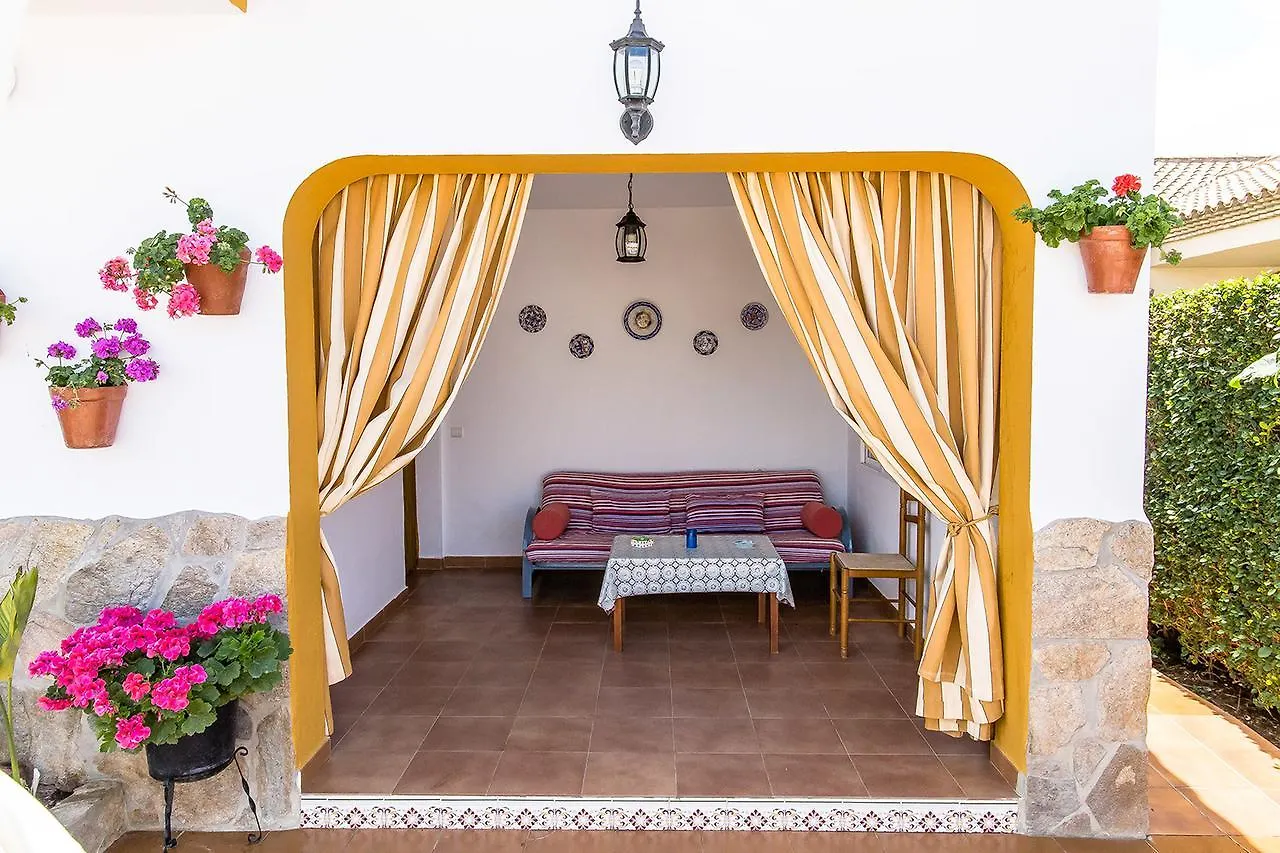 كونيل ذي لا فرونتيرا Casa Los Mellizos, Ideal Para Familias إسبانيا