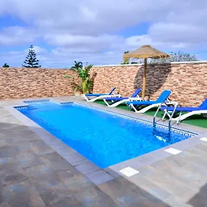 Сasa de vacaciones Casa Manoli, Conil De La Frontera