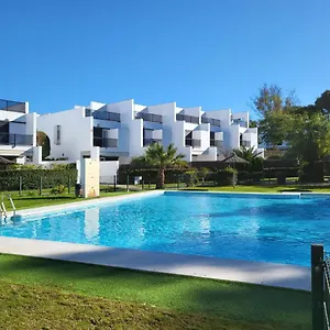 Сasa de vacaciones Casa Playa La Fontanilla Sotolodge, Conil De La Frontera