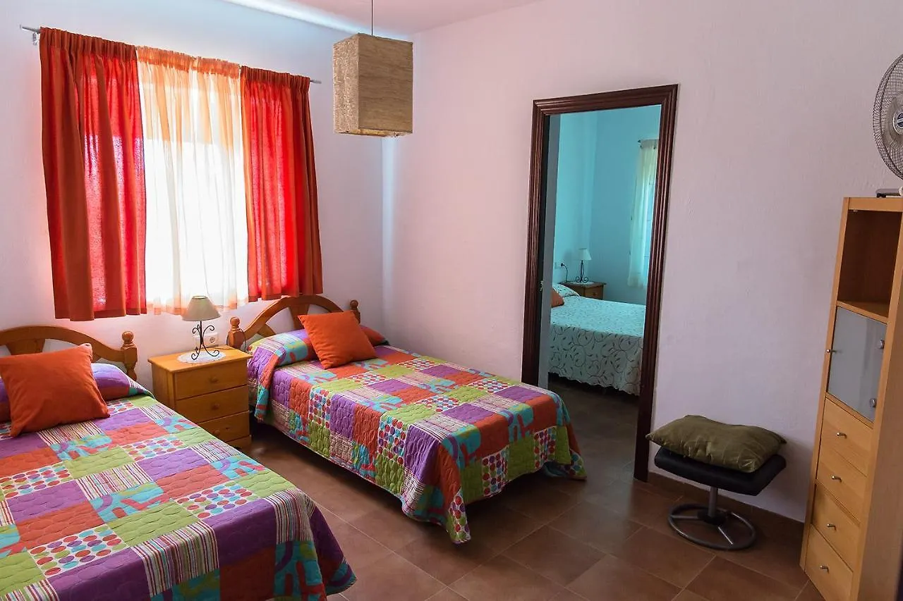Holiday home Casa Los Mellizos, Ideal Para Familias Conil De La Frontera