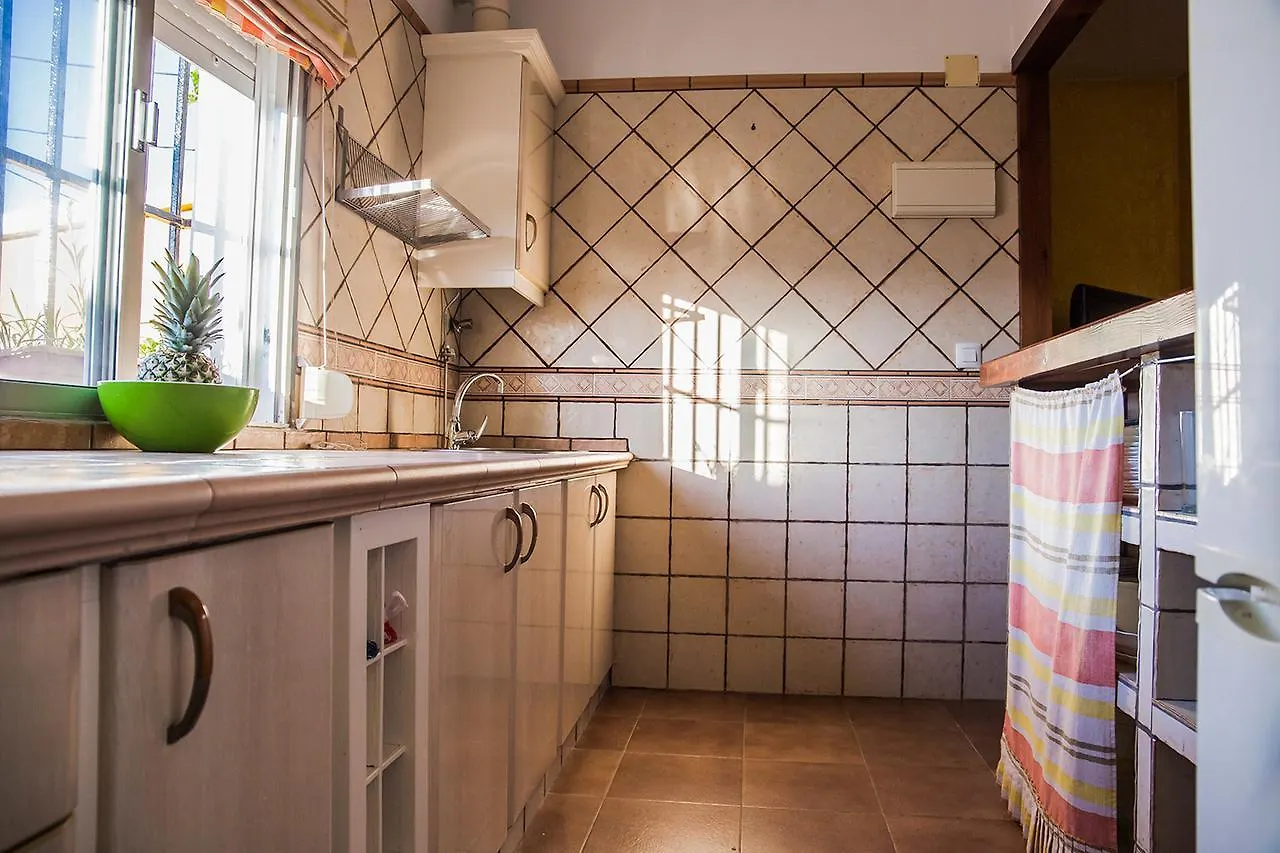 Casa Los Mellizos, Ideal Para Familias Conil De La Frontera