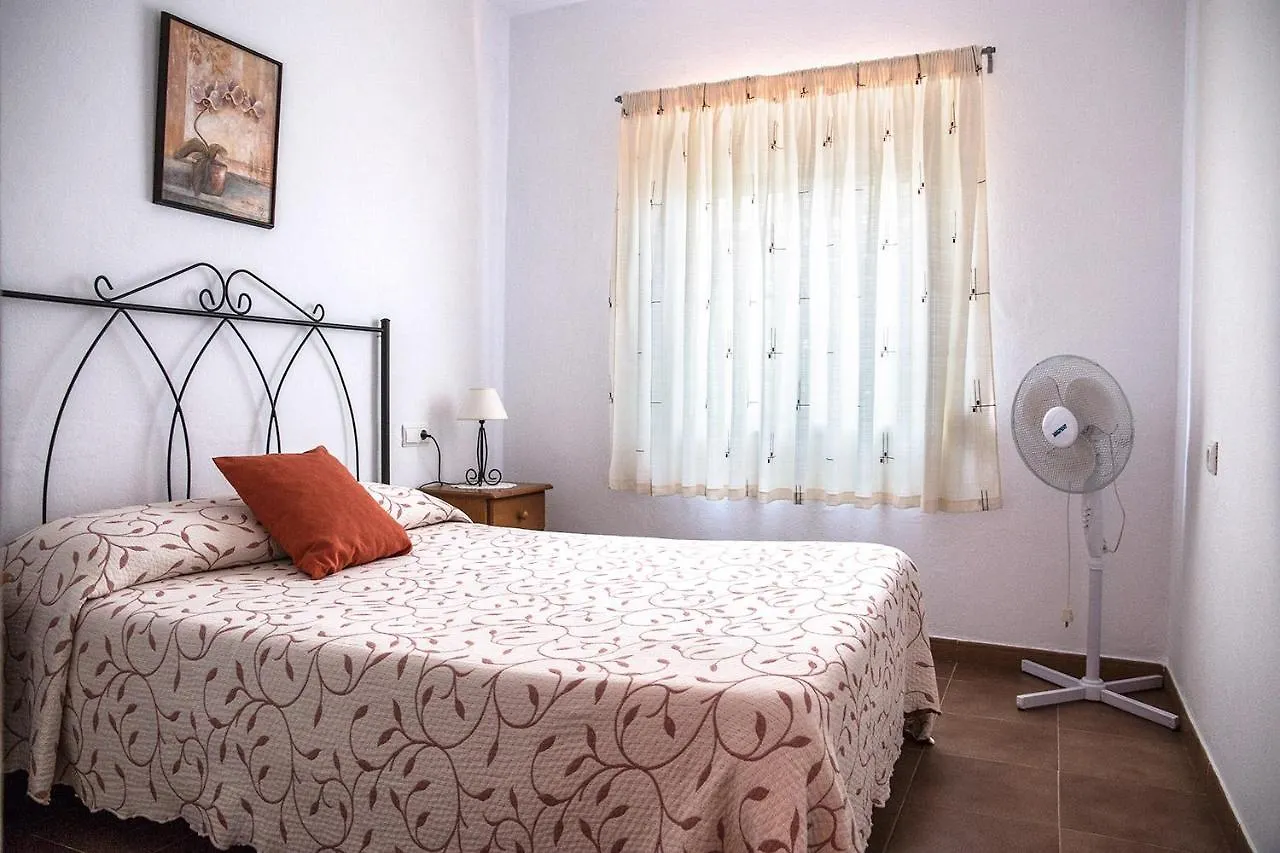 Casa Los Mellizos, Ideal Para Familias Conil De La Frontera Spain
