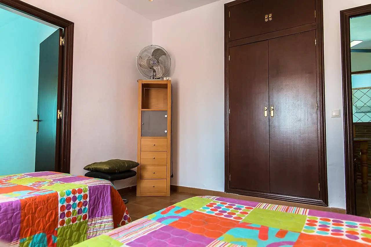Holiday home Casa Los Mellizos, Ideal Para Familias Conil De La Frontera Spain