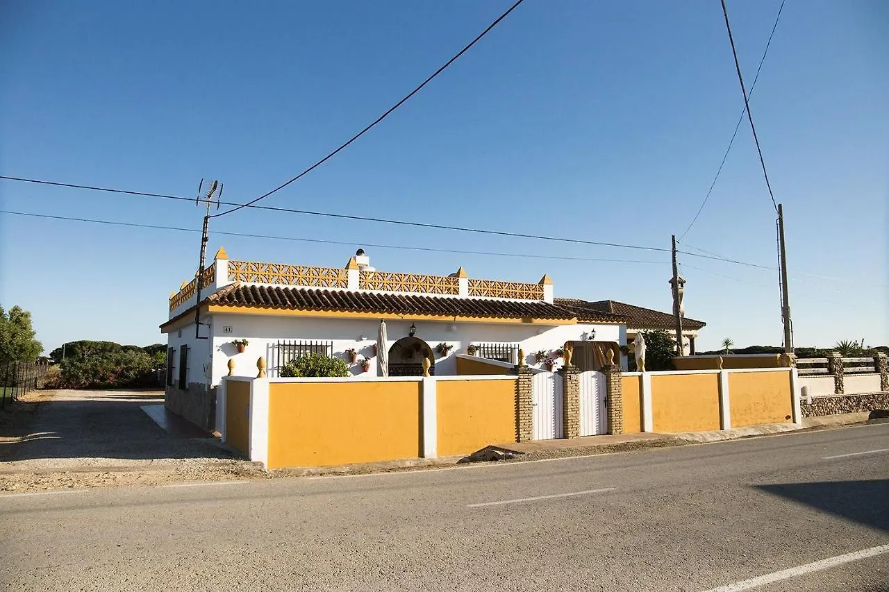 Holiday home Casa Los Mellizos, Ideal Para Familias Conil De La Frontera