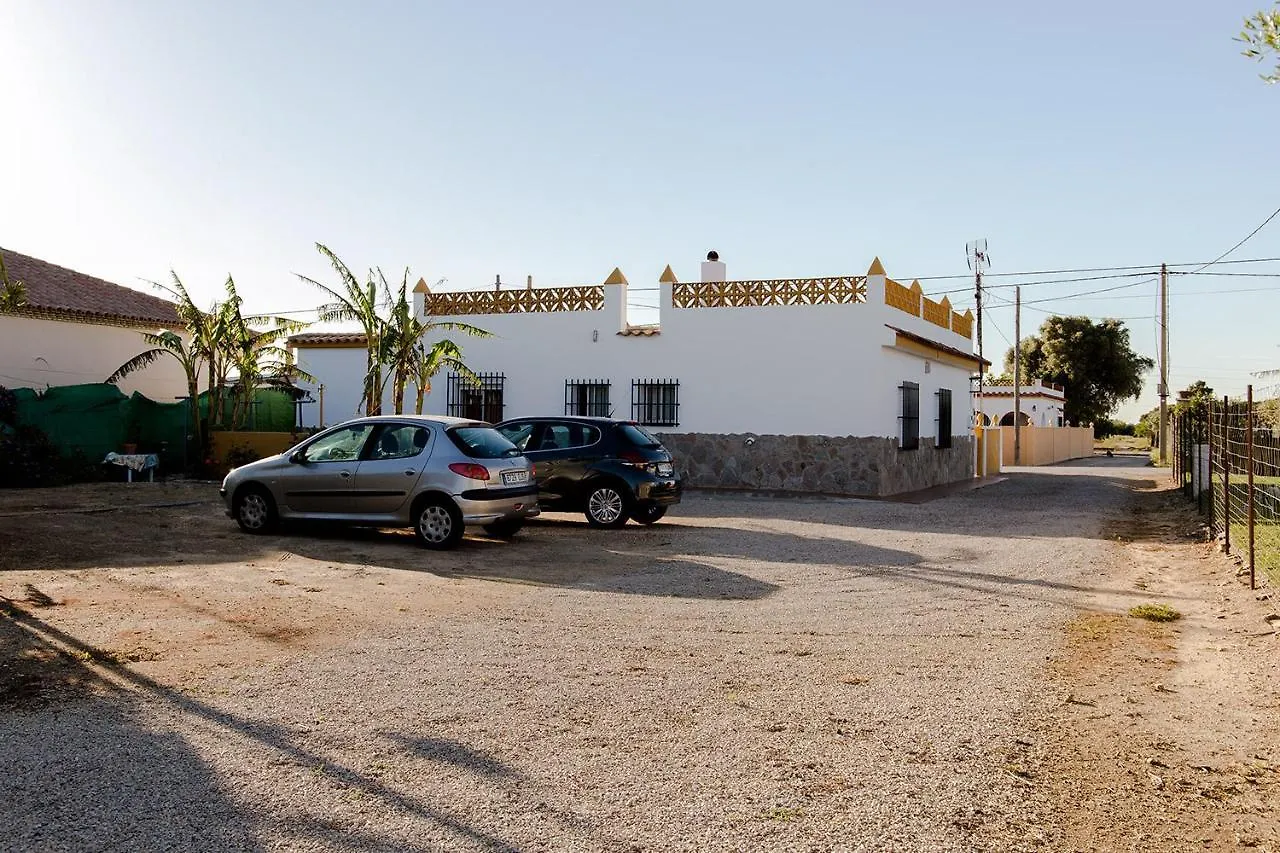Holiday home Casa Los Mellizos, Ideal Para Familias Conil De La Frontera