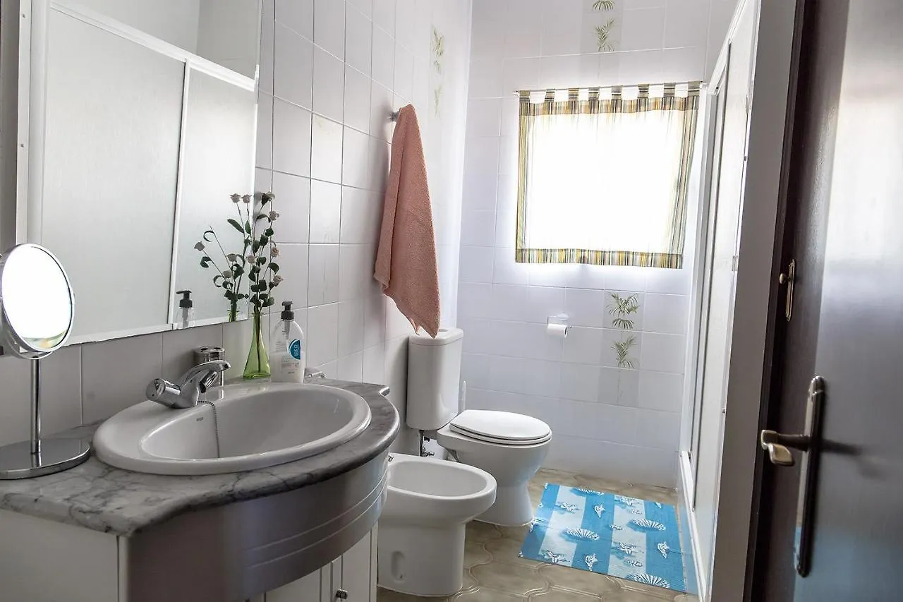 Holiday home Casa Los Mellizos, Ideal Para Familias Conil De La Frontera